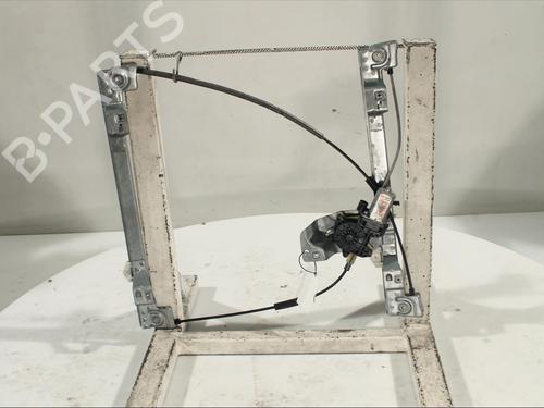 Used Front right window mechanism Front right window mechanism RENAULT KANGOO Express (FW0/1_) 1.5 dCi 75 (FW07, FW10, FW04) (75 hp) 12085053 12085053