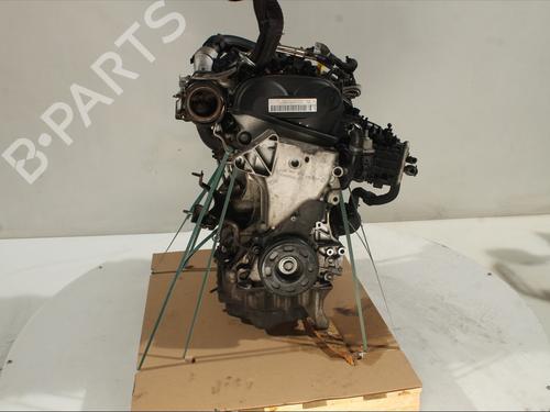 Engine AUDI A3 (8V1, 8VK) 1.4 TFSI | BP32277680M1 