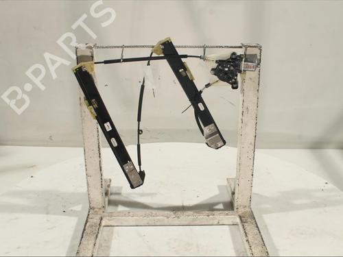 Used Front left window mechanism Front left window mechanism VW T-ROC (A11, D11) 2.0 TDI (150 hp) 15059697 15059697