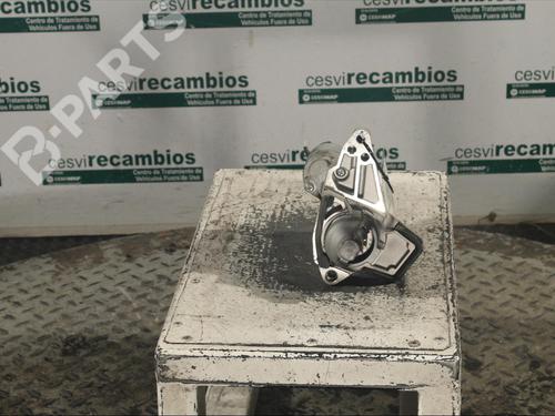 Starter RENAULT CLIO IV (BH_) 1.5 dCi 75 | BP11899252M8 