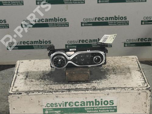Commande Chauffage DACIA SANDERO II [2012-2025]  11900267