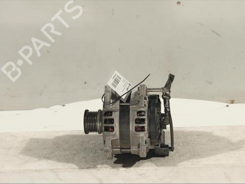Used Alternator SEAT LEON (5F1) [2012-2021]  13612606