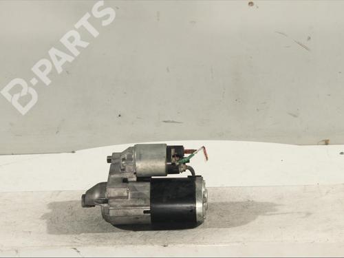 Starter CITROËN C3 II (SC_) 1.0 VTi 68 | BP11909814M8 