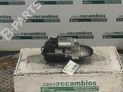 Used Starter HONDA CIVIC VIII Hatchback (FN, FK) 1.8 (FN1, FK2) (140 hp) 11898459
