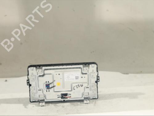 Display monitor VW T-ROC (A11, D11)  | BP19706577C48 