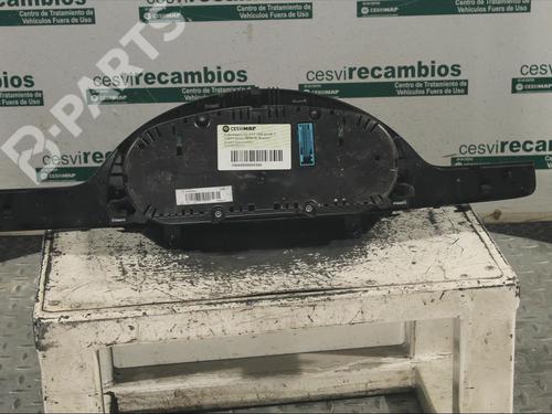 Instrument cluster VW CC B7 (358) 1.4 TSI | BP11900911C47 