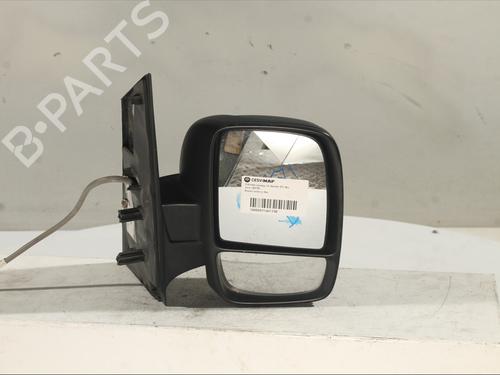Bakspejl Højre CITROËN JUMPY II (VF7) 2.0 HDi 125 (128 hp) 32377466