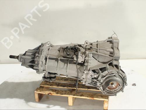 Gearbox AUDI Q5 (8RB) 2.0 TDI quattro | BP24427209M3 