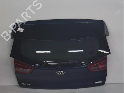 tailgate-kia-niro-i-de-2016-2017-2018-2019-2020-2021-2022-25780321 main image