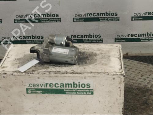 Used Starter Starter FORD KA+ III (UK, FK) 1.2 Ti-VCT (85 hp) 11980175 11980175