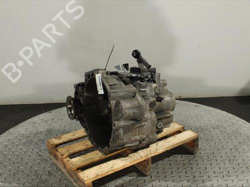 Gearbox VW PASSAT B6 (3C2) 1.9 TDI | BP11902300M3 