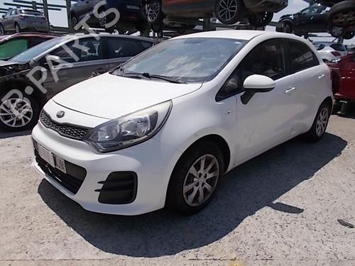 Gearbox KIA RIO III (UB) 1.25 CVVT | BP38023865M3 - Image 8