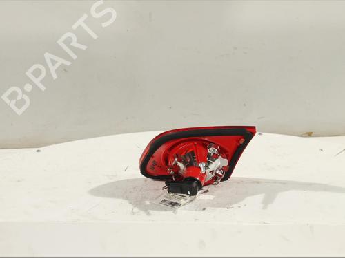 Left taillight VW PASSAT B6 (3C2) 2.0 TDI | BP12079728C34 