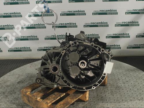 Used Gearbox FORD FOCUS II (DA_, HCP, DP) [2004-2013]  11900348