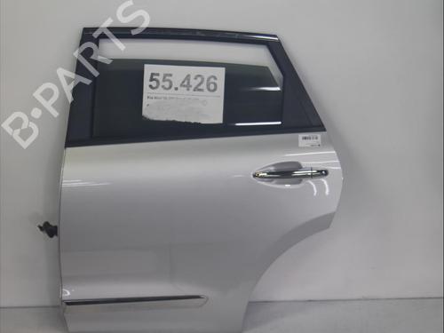 left-rear-door-kia-niro-i-de-2016-2017-2018-2019-2020-2021-2022-32354837 main image