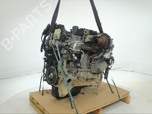 Engine FORD MONDEO V Hatchback (CE) 1.5 TDCi | BP36147791M1 - Image 3