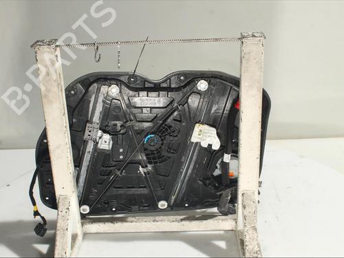 Front left window mechanism HYUNDAI IONIQ (AE) 1.6 GDI Hybrid | BP24856964C22 