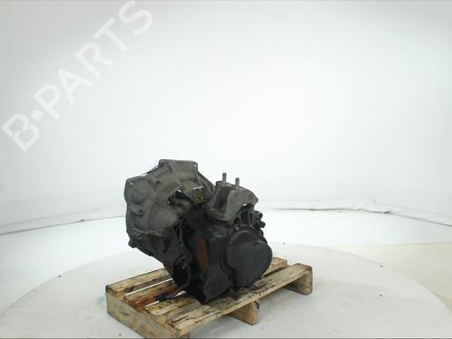 Gearbox FORD FIESTA VI (CB1, CCN) 1.4 | BP37596901M3 - Image 3