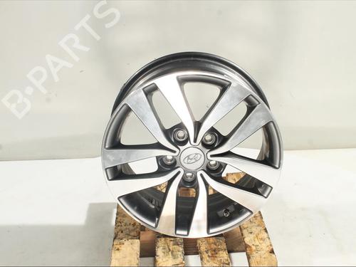 Rim HYUNDAI i30 (PDE, PD, PDEN) 1.6 CRDi 52910G4200