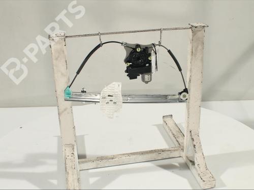 Front left window mechanism KIA STONIC (YB)  | BP12084028C22 