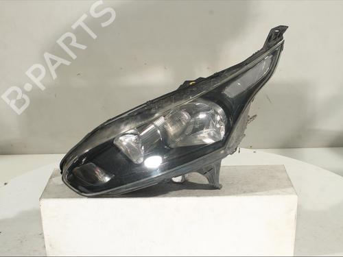 Used Left headlight Left headlight FORD TRANSIT CONNECT V408 Box Body/MPV 1.6 TDCi (95 hp) 16941270 16941270