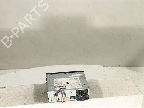 Radio SKODA KAROQ (NU7, ND7) 1.5 TSI | BP17208570E6 