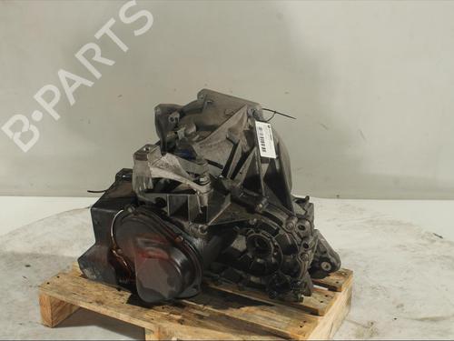 Gearkasse FORD FOCUS II (DA_, HCP, DP)  | BP15416628M3 