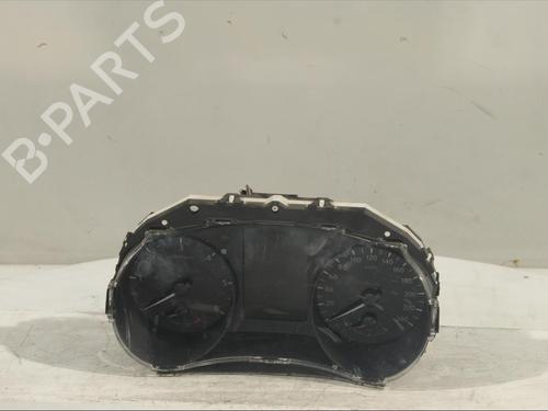 Used Instrument cluster NISSAN QASHQAI II (J11, J11_) [2013-2025]  26925460