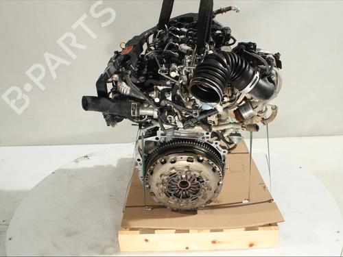 Engine TOYOTA RAV 4 IV (_A4_) 2.0 D (ALA40_, ALA40R) | BP26672773M1 