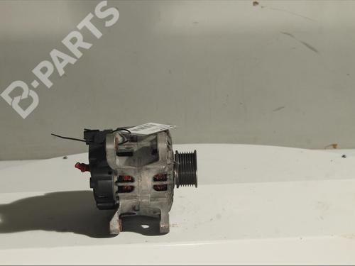 Alternator RENAULT CLIO III (BR0/1, CR0/1) 1.5 dCi (C/BR0G, C/BR1G) | BP11990777M7 