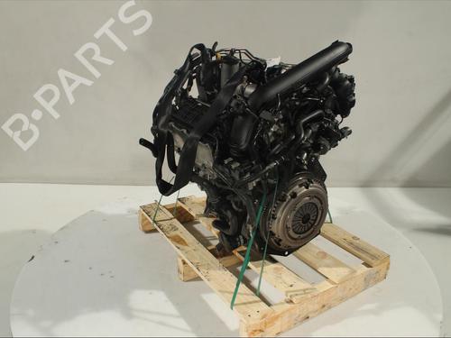 Engine VW POLO V (6R1, 6C1) 1.0 | BP13913152M1