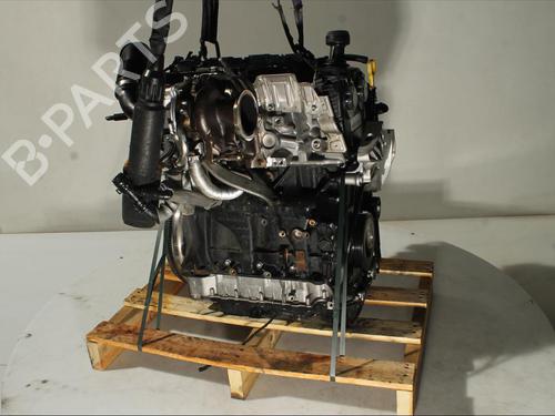 Engine SEAT ATECA (KH7, KHP) 2.0 TSI 4Drive | BP24102630M1 