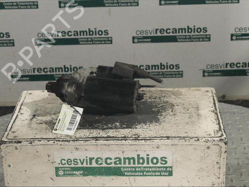 Used Starter Starter VW TOURAN (1T1, 1T2) 2.0 TDI (140 hp) 11980835 11980835
