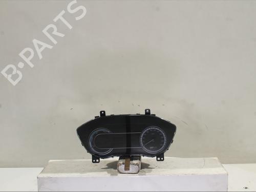 Used Instrument cluster KIA NIRO I (DE) 1.6 GDI Hybrid (141 hp) 33132630
