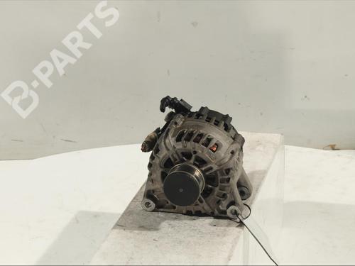 Alternator CITROËN C4 CACTUS 1.2 THP 110 | BP11990009M7 