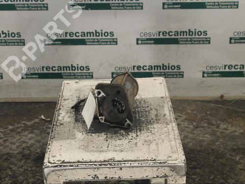 Starter RENAULT MEGANE III Grandtour (KZ0/1) 1.5 dCi (KZ09, KZ0D, KZ1G, KZ29, KZ14, KZ1W, KZ10, KZ1F,... | BP11898053M8