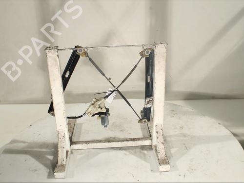 Front left window mechanism SEAT ATECA (KH7, KHP) 2.0 TDI | BP18889665C22 - Image 2