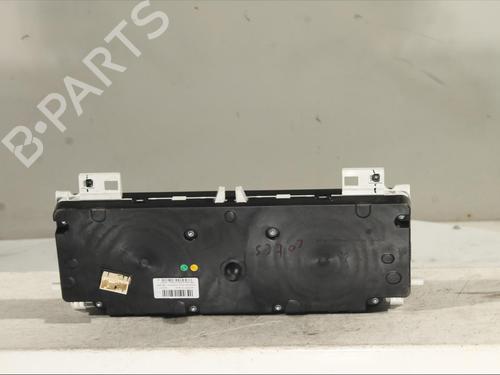 Instrument cluster CITROËN C4 Picasso II 1.2 THP 130 | BP24102612C47 