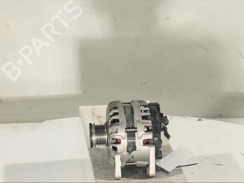 Generator VW POLO V (6R1, 6C1)  | BP18049495M7 
