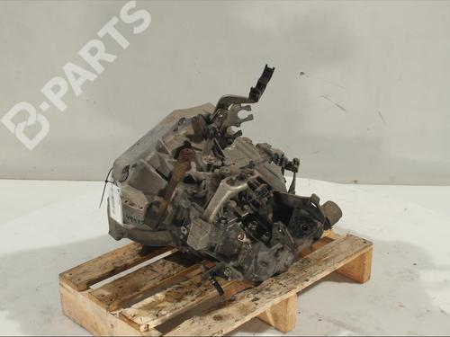 Gearbox TOYOTA YARIS (_P13_) 1.5 Hybrid (NHP130_) | BP12111829M3 