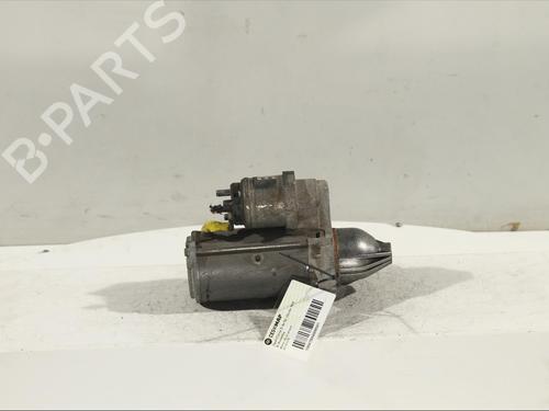 Used Starter Starter OPEL CORSA D (S07) 1.4 (L08, L68) (100 hp) 11907831 11907831