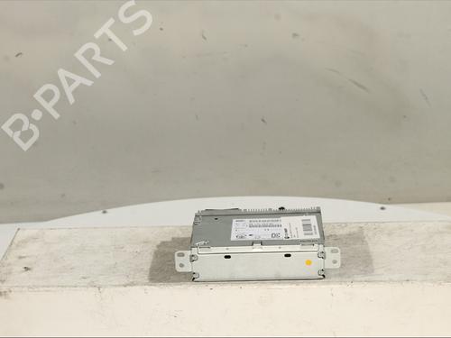 Used Electronic module PEUGEOT 2008 I (CU_) 1.6 BlueHDi 100 (100 hp) 30332693