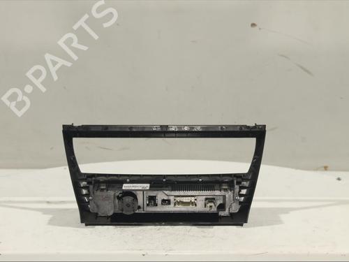 Climate control BMW X3 (E83)  | BP12235717I5 