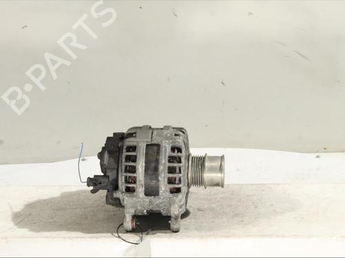 Alternator SKODA KODIAQ I (NS6, NS7, NV7) 1.5 TSI | BP25797975M7 