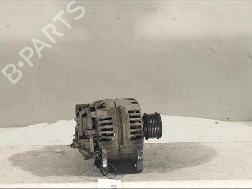 Used Alternator Alternator SEAT CORDOBA (6L2) 1.9 TDI (100 hp) 17513081 17513081
