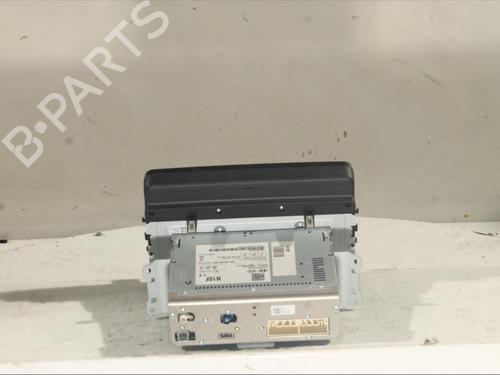 Electronic module KIA RIO IV (YB, SC, FB) 1.25 | BP24352267M83 