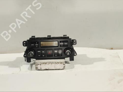 Used Climate control Climate control KIA CARNIVAL / GRAND CARNIVAL III (VQ) 2.9 CRDi (185 hp) 11904994 11904994