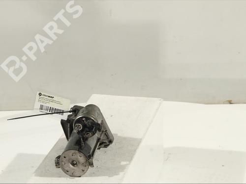 Startmotor RENAULT LAGUNA III (BT0/1) 2.0 dCi (BT07, BT0J, BT14, BT1A, BT1S) (131 hp) 11906275