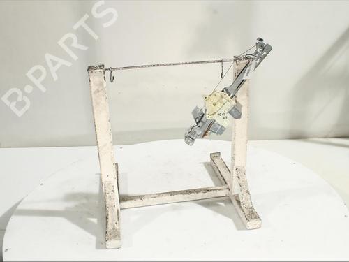 Rear right window mechanism PEUGEOT 308 II (LB_, LP_, LW_, LH_, L3_) 1.6 HDi 100 | BP25797841C25 