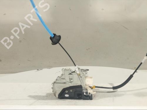 Used Front left lock Front left lock AUDI A5 (8T3) 1.8 TFSI (170 hp) 19706917 19706917